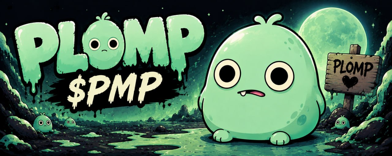 PLOMP Banner
