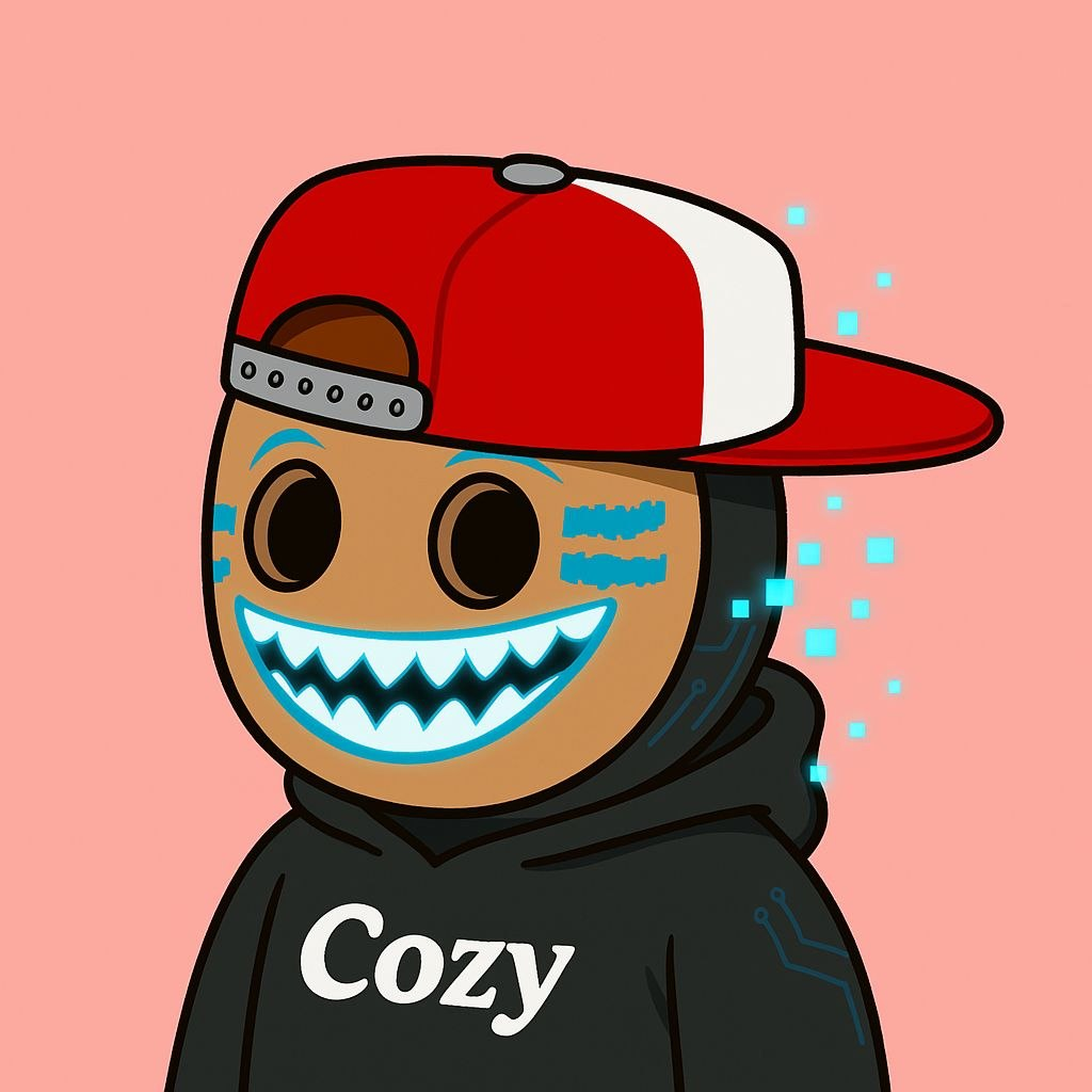 COZY Owner